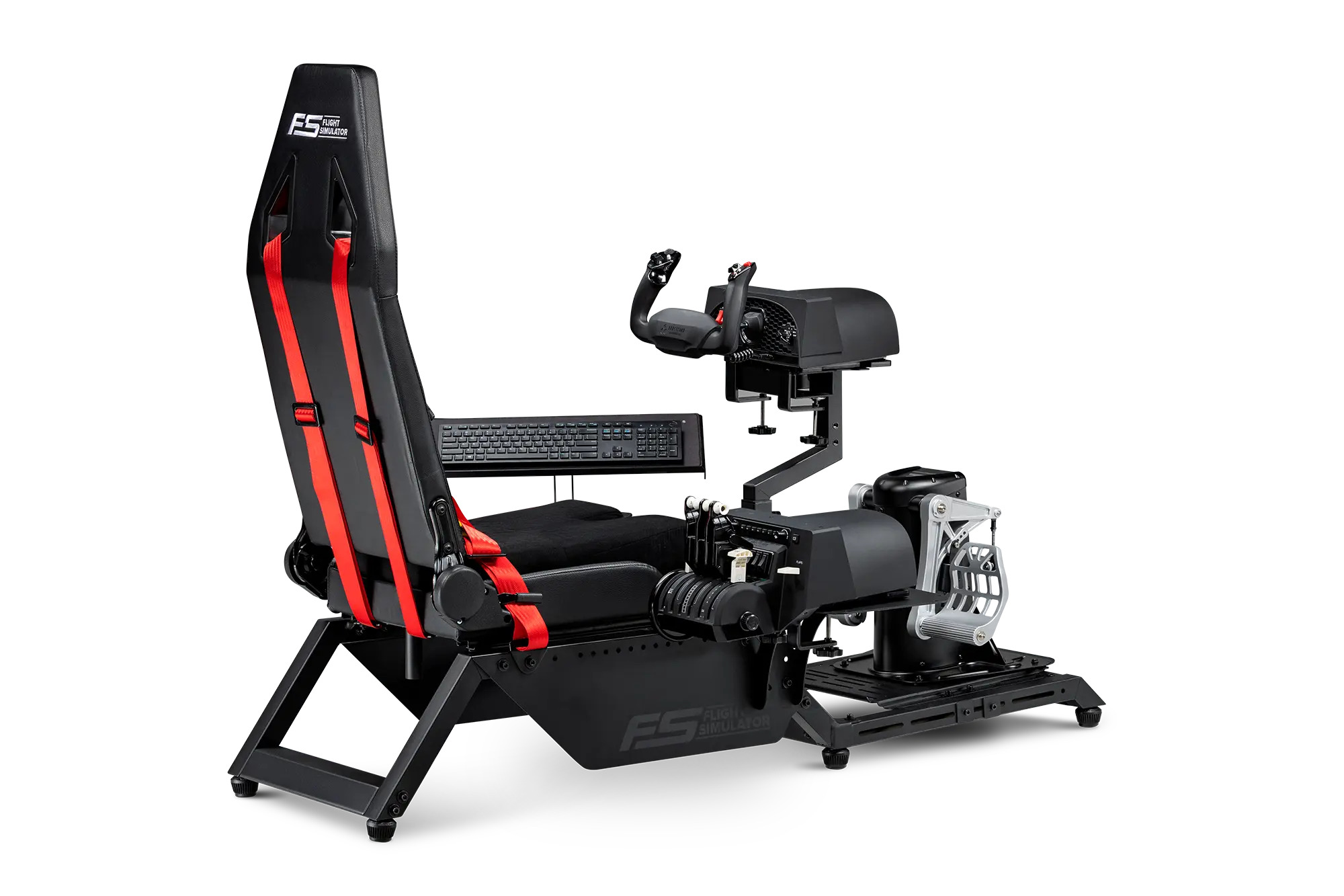 Next Level Racing - Cockpit Next Level Racing Flight Simulator