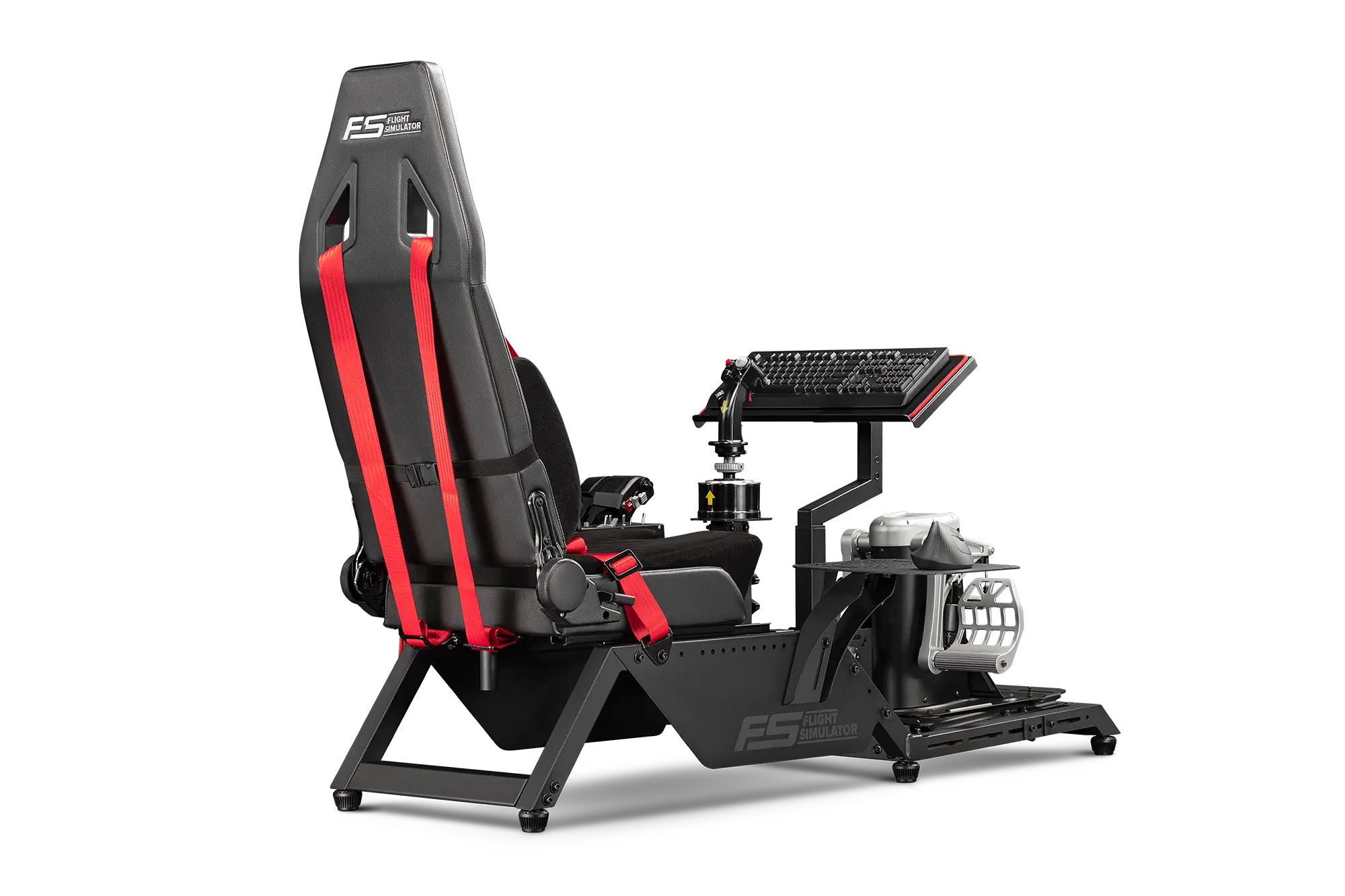 Next Level Racing - Cockpit Next Level Racing Flight Simulator