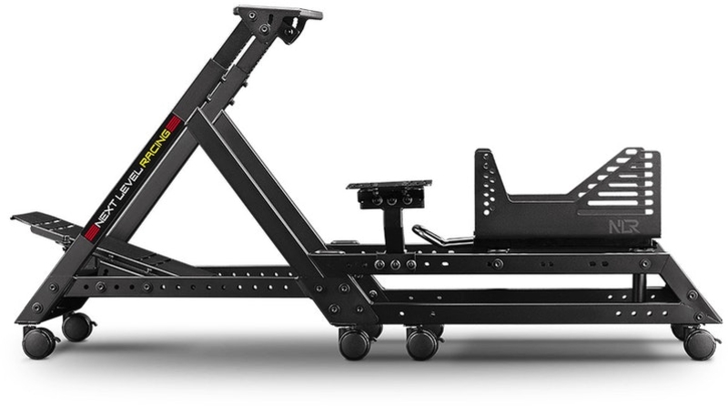 Cockpit Next Level Racing GT TRack Frame Simulator