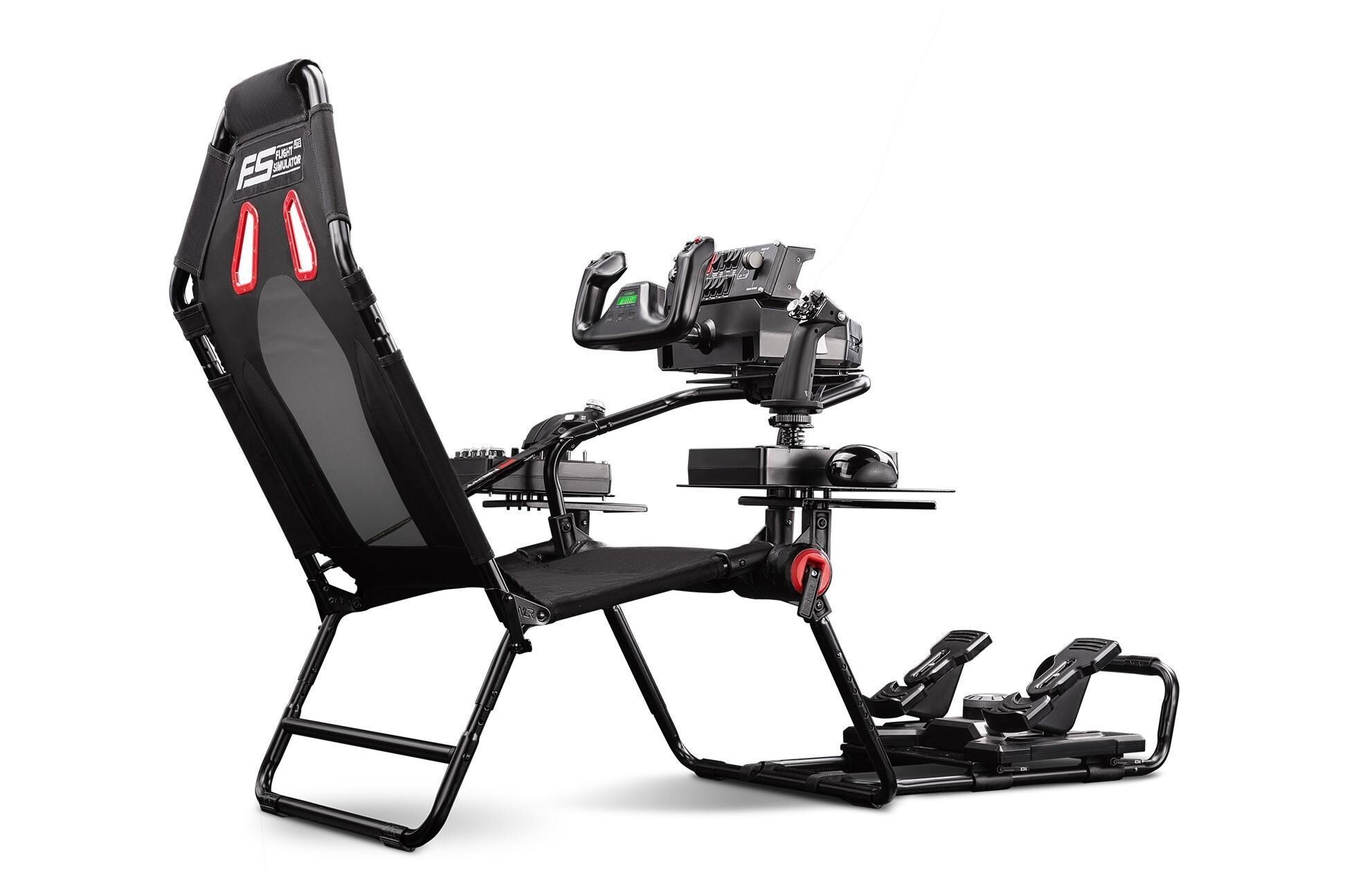 Next Level Racing - Cockpit Next Level Racing Flight Simulator LITE