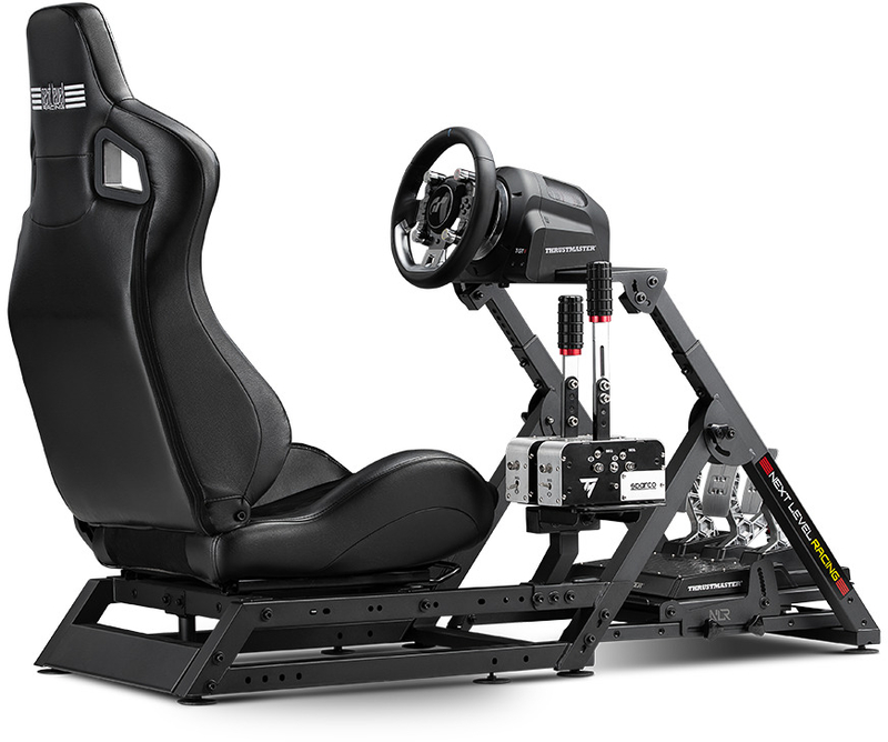 Next Level Racing - Next Level Racing Wheel Stand 2.0