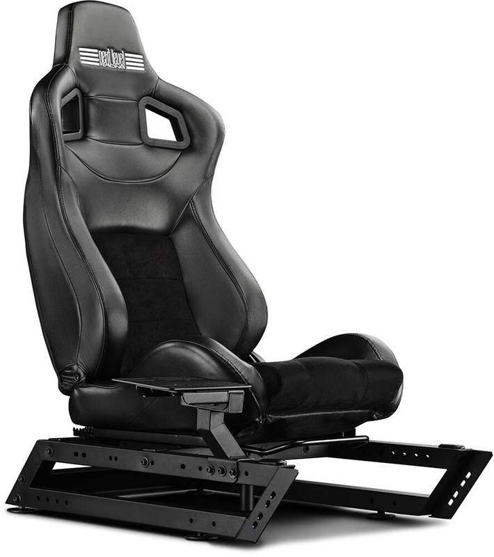 Next Level Racing - Asiento de competición Next Level Racing GT Seat Add On