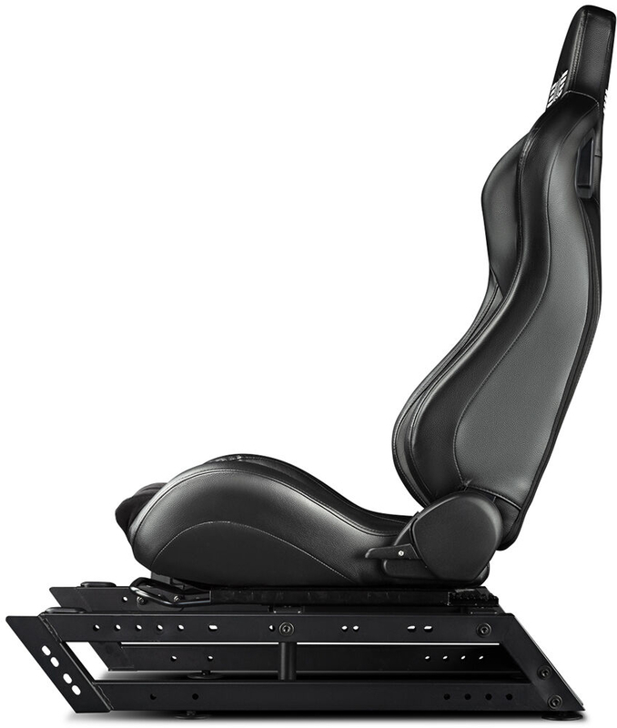 Next Level Racing - Asiento de competición Next Level Racing GT Seat Add On