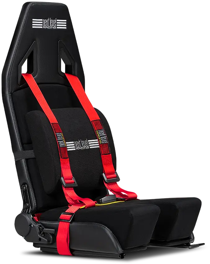 Next Level Racing - Silla Next Level Racing Flight Seat