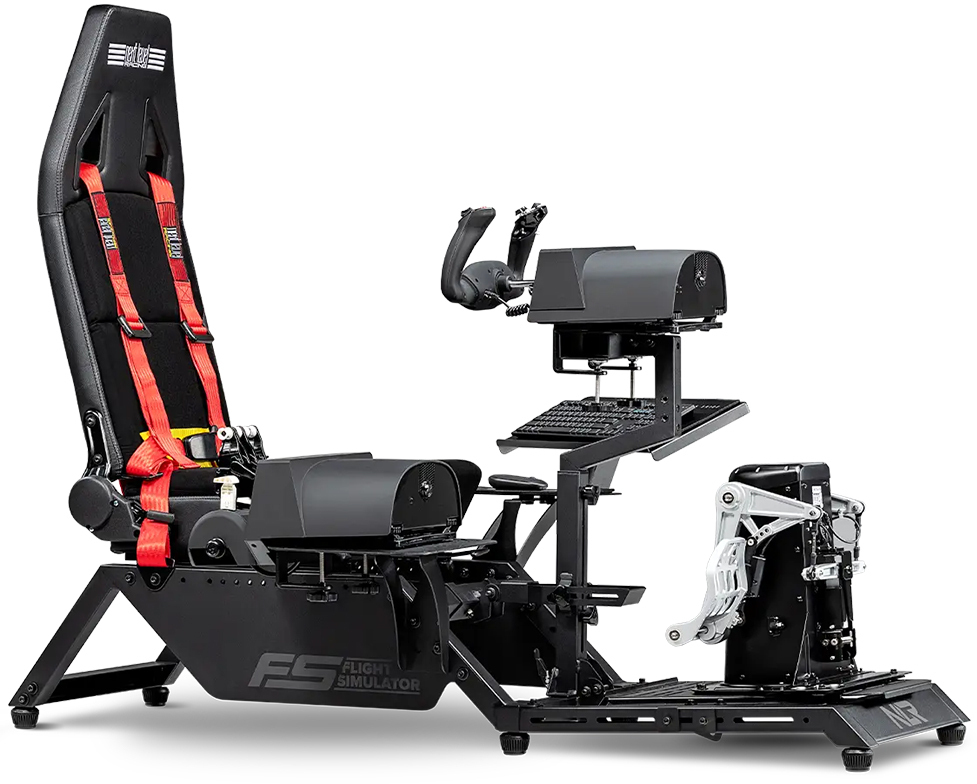 Next Level Racing - Silla Next Level Racing Flight Seat