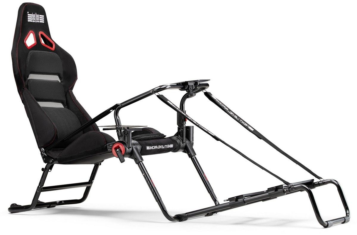 Next Level Racing - ** B Grade ** Cockpit Next Level Racing GT Lite Pro Foldable