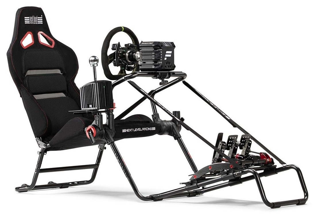 Next Level Racing - Cockpit Next Level Racing GT Lite Pro Foldable