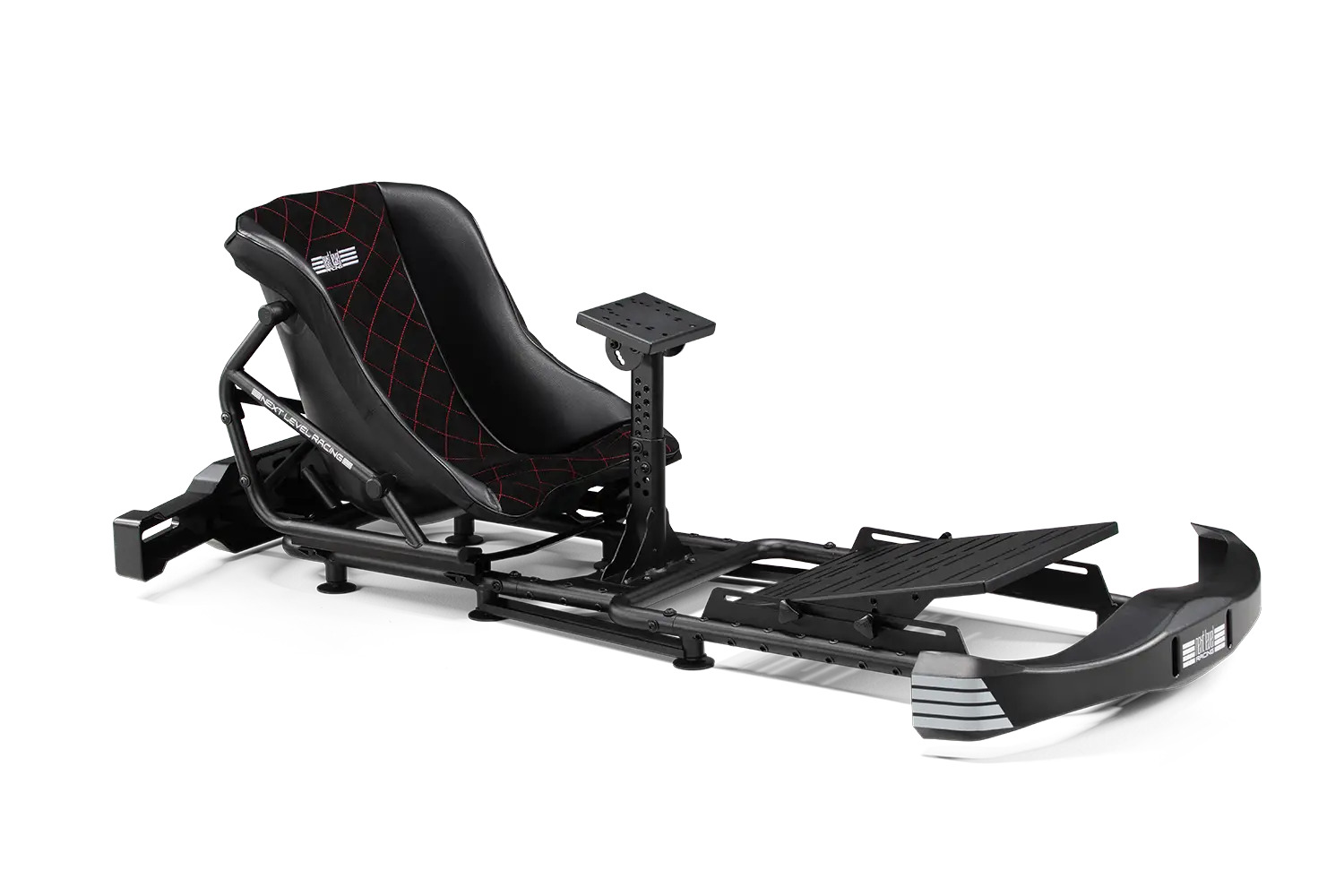 Next Level Racing - Cockpit Next Level Racing Go Kart Plus