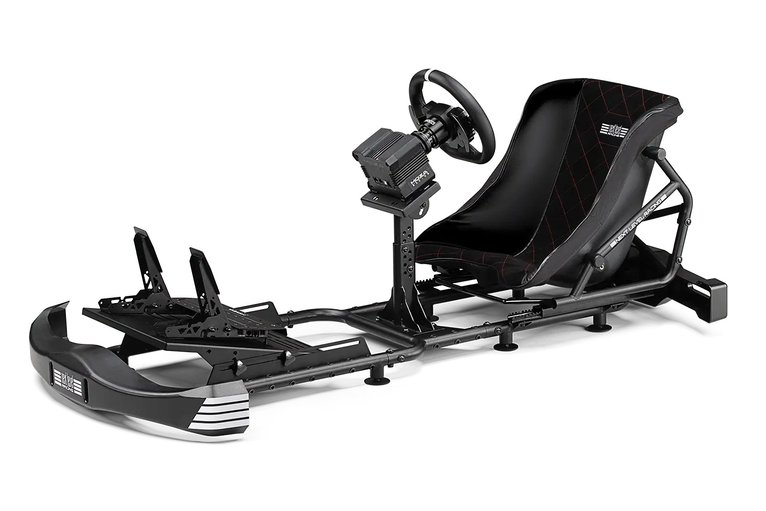 Next Level Racing - Cockpit Next Level Racing Go Kart Plus