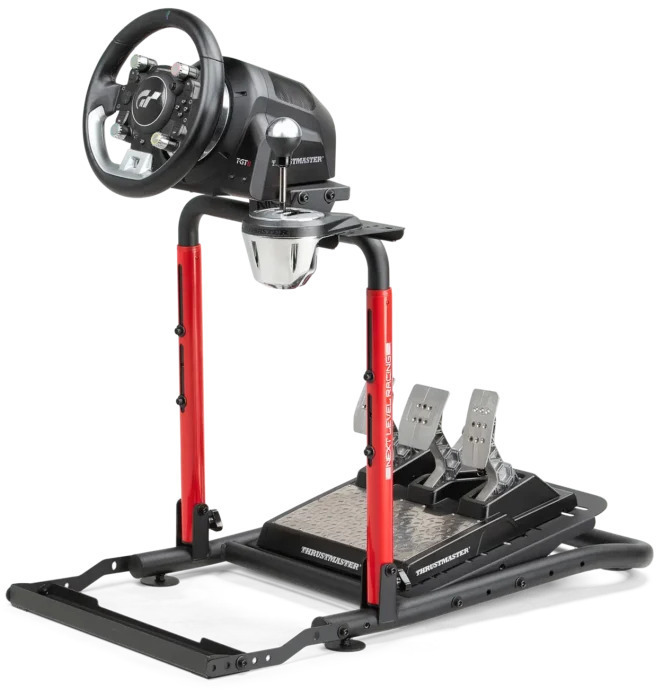 Next Level Racing - Next Level Racing Wheel Stand Lite 2.0