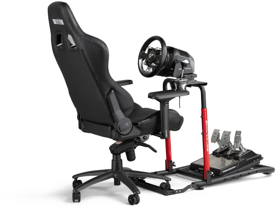 Next Level Racing - Next Level Racing Wheel Stand Lite 2.0