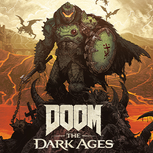 Cupone Nvidia - Doom: The Dark Ages Cupone Nvidia - Doom: The Dark Ages