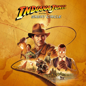 Cupone Nvidia - Indiana Jones and the Great Circle