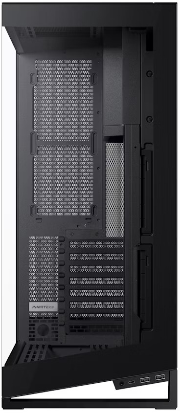 Phanteks - ** B Grade ** Caja E-ATX Phanteks NV Series NV7 DRGB Vidrio Templado Negro