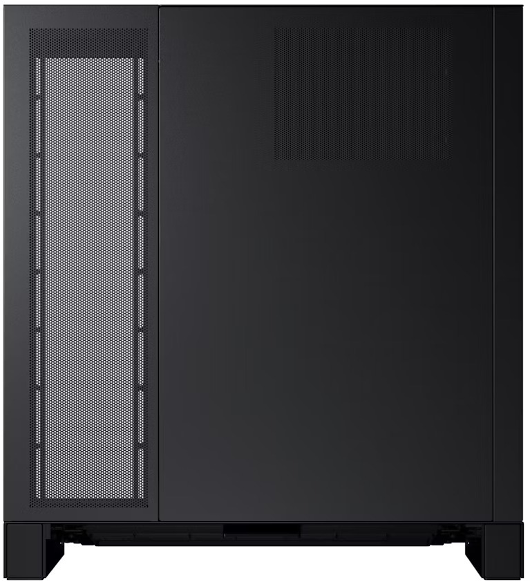 Phanteks - ** B Grade ** Caja E-ATX Phanteks NV Series NV7 DRGB Vidrio Templado Negro