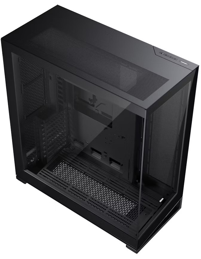 Phanteks - ** B Grade ** Caja E-ATX Phanteks NV Series NV7 DRGB Vidrio Templado Negro