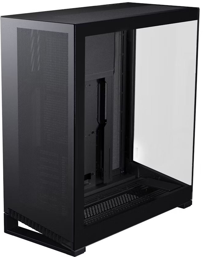 Phanteks - ** B Grade ** Caja E-ATX Phanteks NV Series NV7 DRGB Vidrio Templado Negro