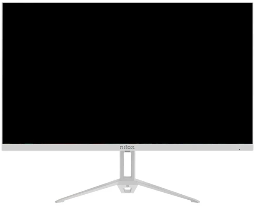 Nilox - Monitor Nilox 24" 24FHD100W IPS FHD 100Hz 5ms Branco