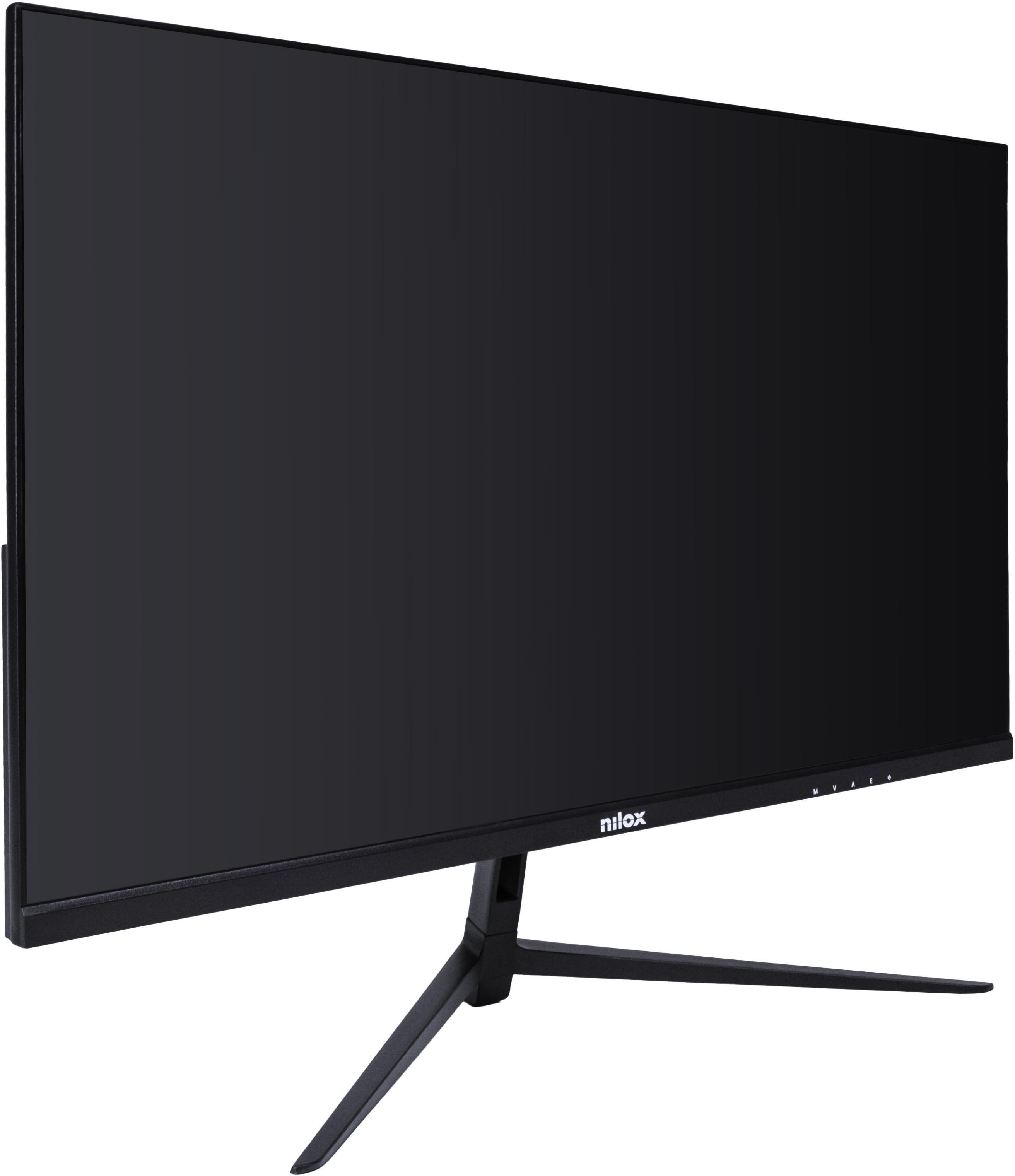 Nilox - Monitor Nilox 24" 24FHD111 VA FHD 100Hz 1ms