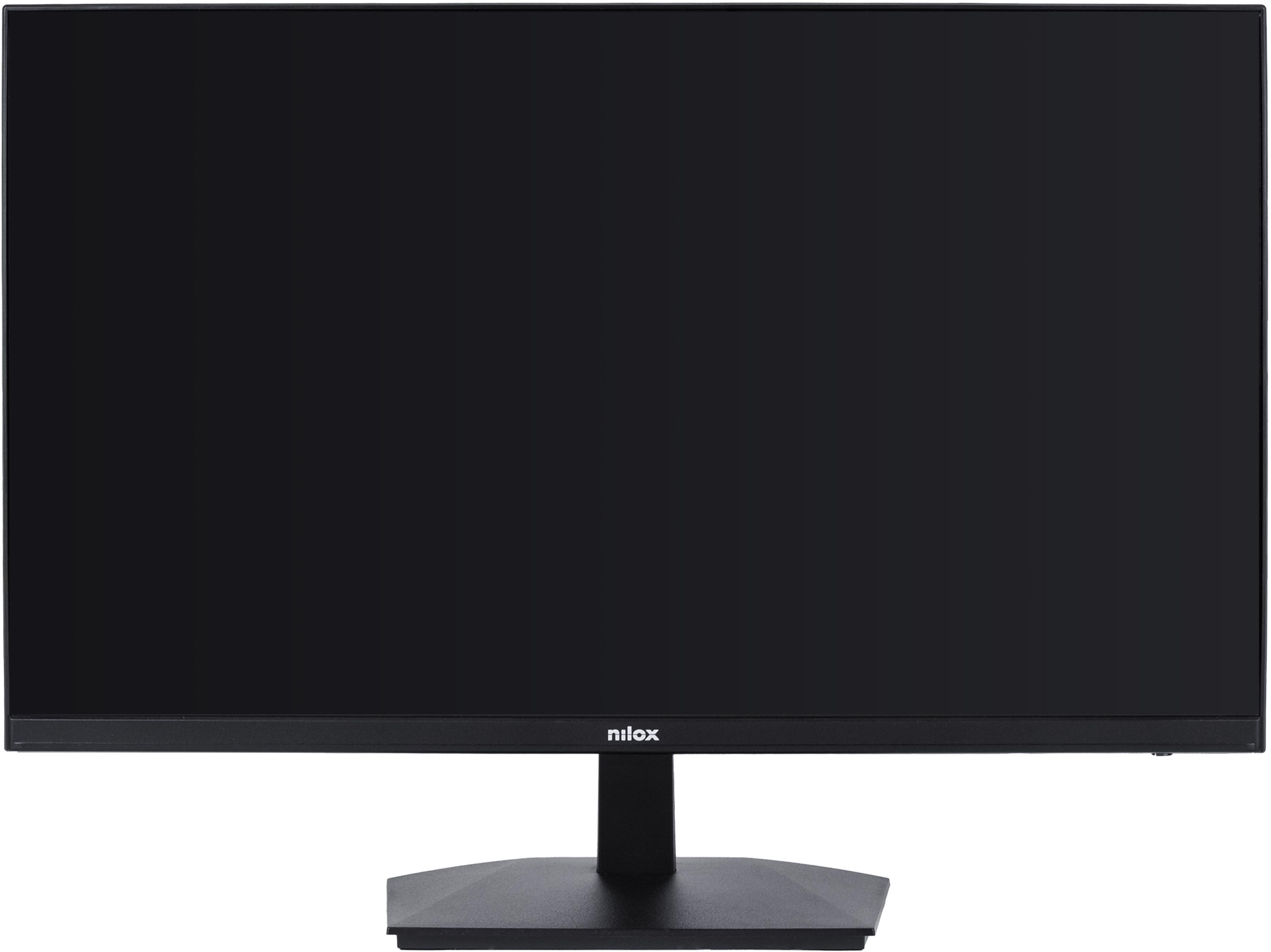 Monitor Nilox 24" 24FHD12 IPS FHD 75Hz 5ms