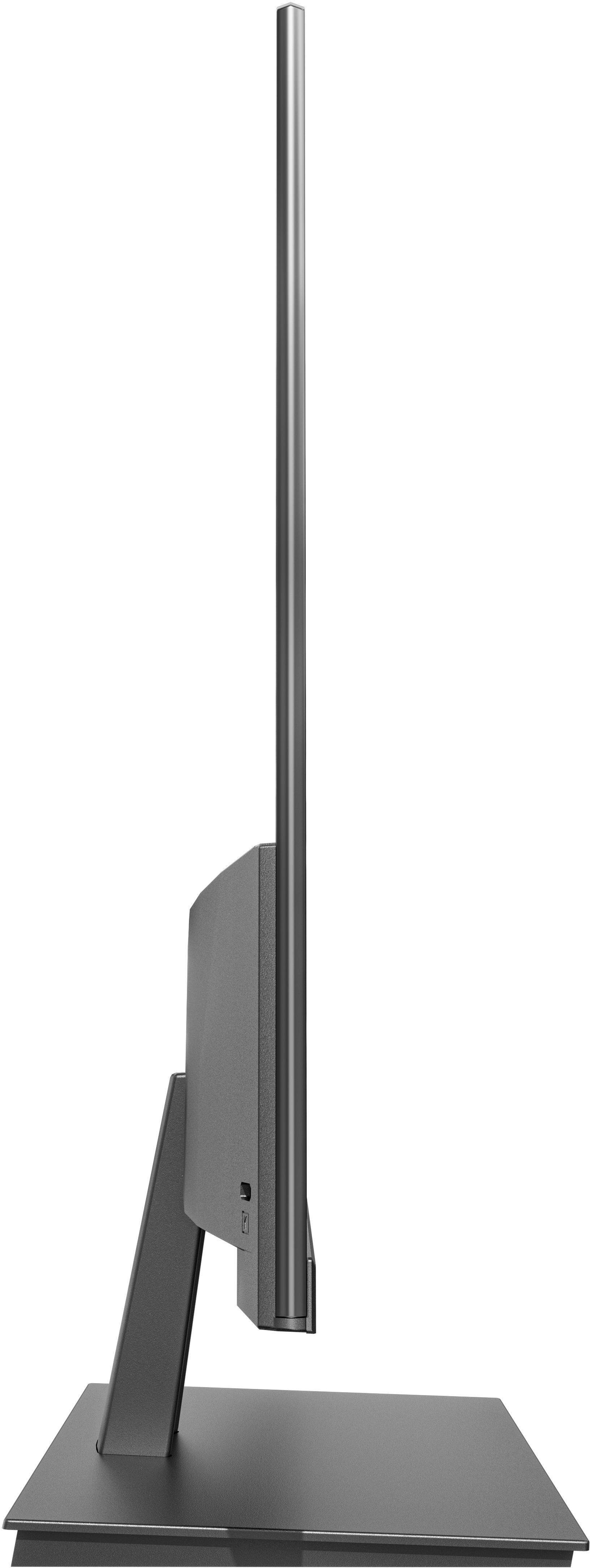 Nilox - Monitor Nilox 24" 24FHD1201 VA FHD 120Hz 4ms
