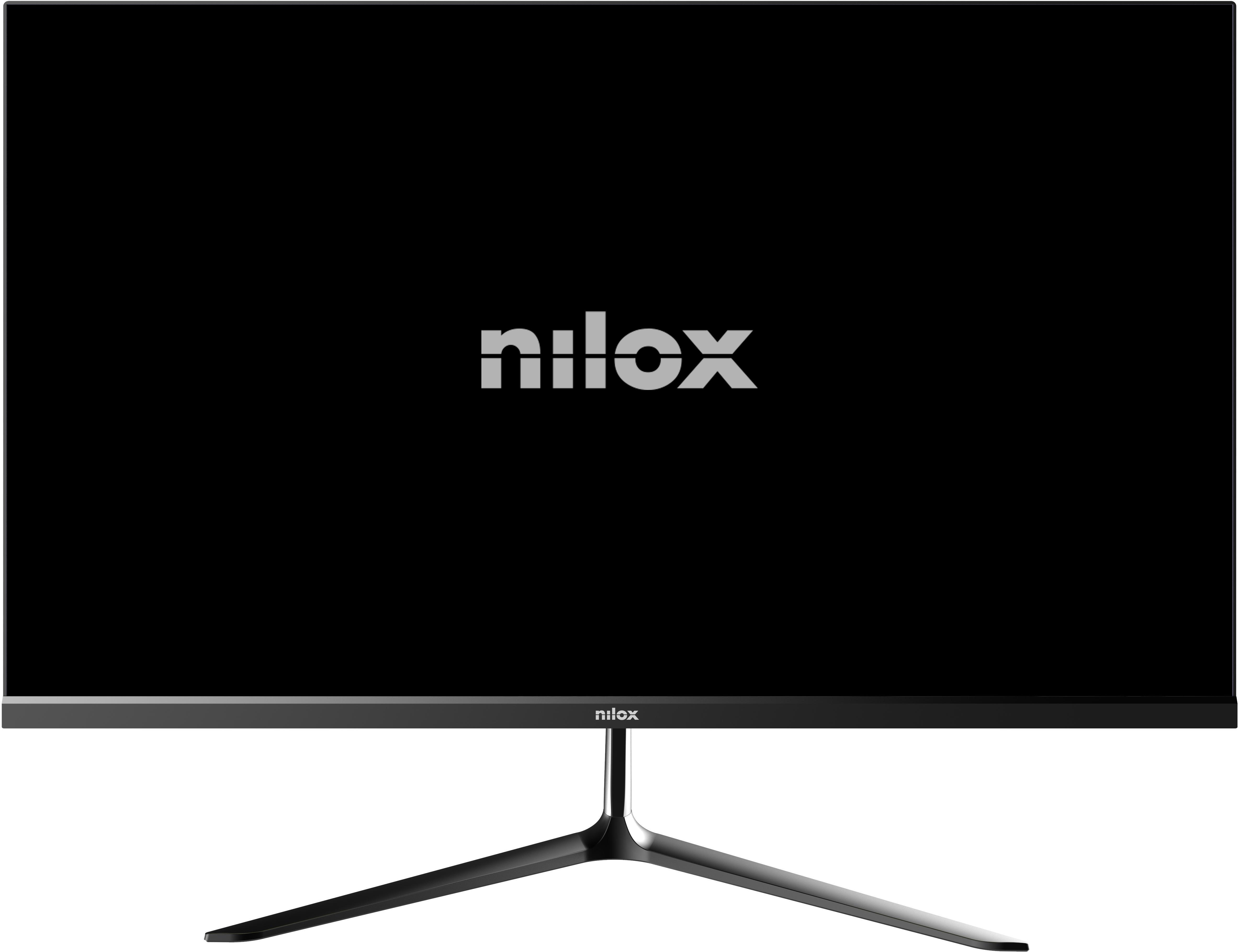 Nilox - Monitor Nilox 24" 24FHD1203 VA FHD 120Hz 4ms