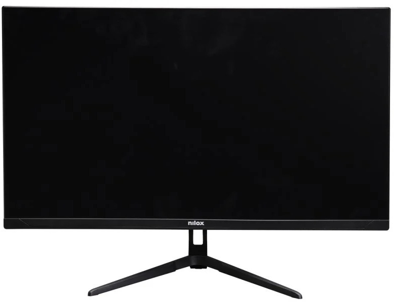 Nilox - Monitor Nilox 24" NXM24FHD16511 IPS FHD 165Hz 1ms FreeSync / G-SYNC Compatible