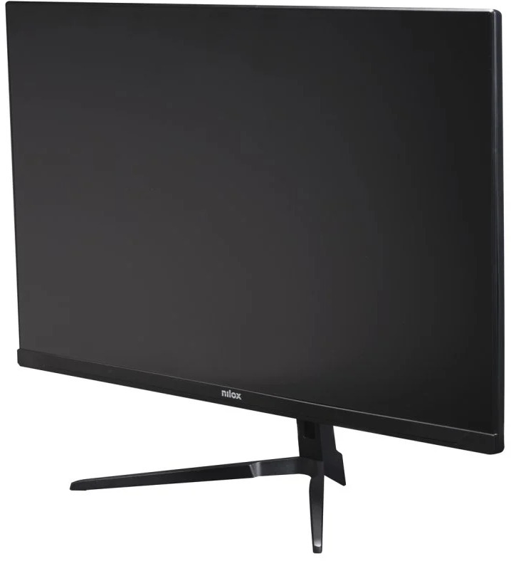 Nilox - Monitor Nilox 24" NXM24FHD16511 IPS FHD 165Hz 1ms FreeSync / G-SYNC Compatible