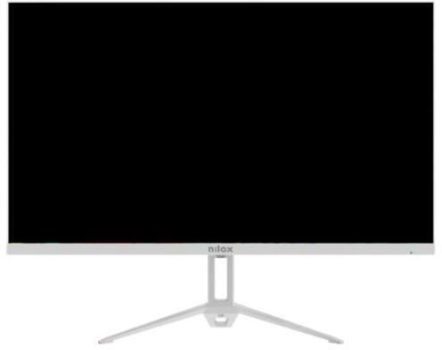 Nilox - Monitor Nilox 27" 27FHD100W IPS FHD 100Hz 1ms Branco