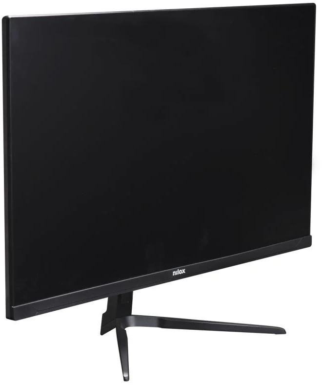 Nilox - Monitor Nilox 27" NXM27FHD16511 IPS FHD 165Hz 1ms FreeSync / G-SYNC Compatible