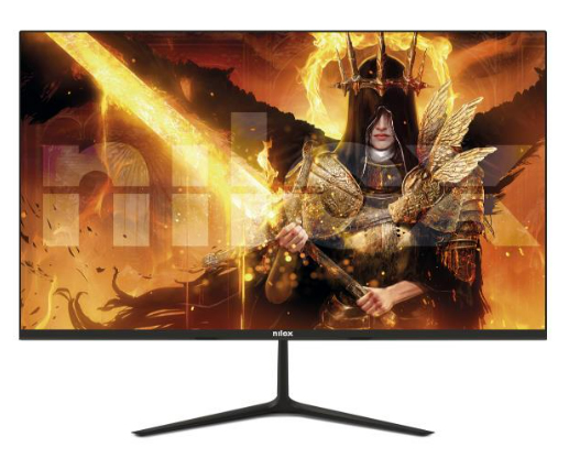 Nilox - Monitor Nilox 27" 27FHD751 IPS FHD 75Hz 1ms