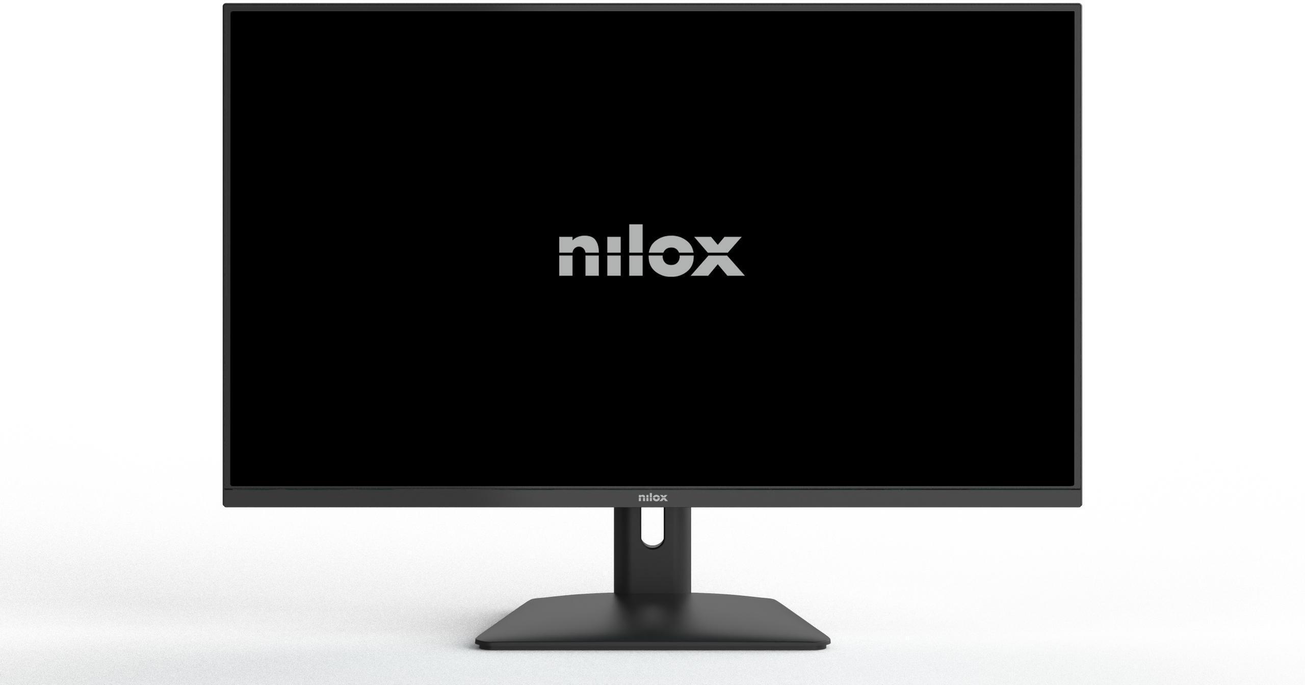 Nilox - Monitor Nilox 32" 32FHD1201 IPS FHD 120Hz 4ms