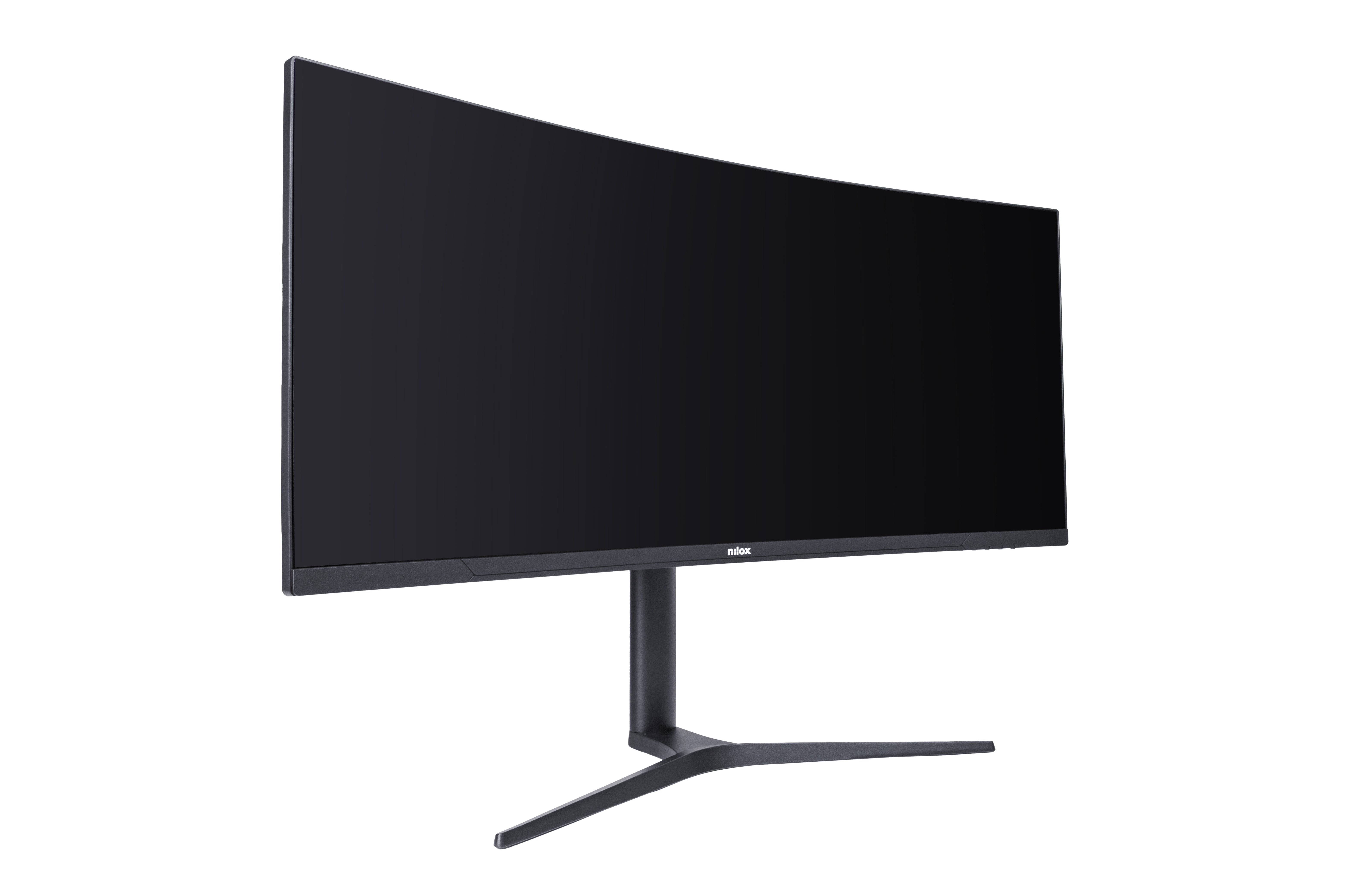 Nilox - Monitor Curvo Nilox 34" 344KD11 IPS QHD 144Hz 1ms