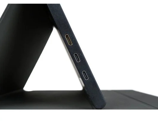Nilox - Monitor Nilox Portátil 15.6" MP15FHD11 IPS FHD 60Hz 5ms Type-C