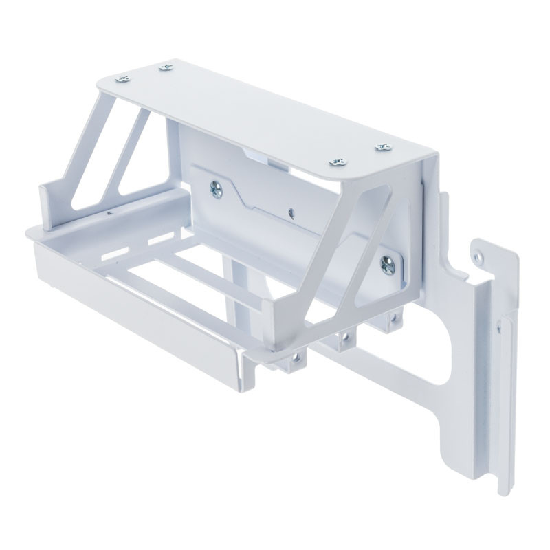 Lian Li - Upgrade Bracket para Tarjetas Gráficas Serie 40 Blanco