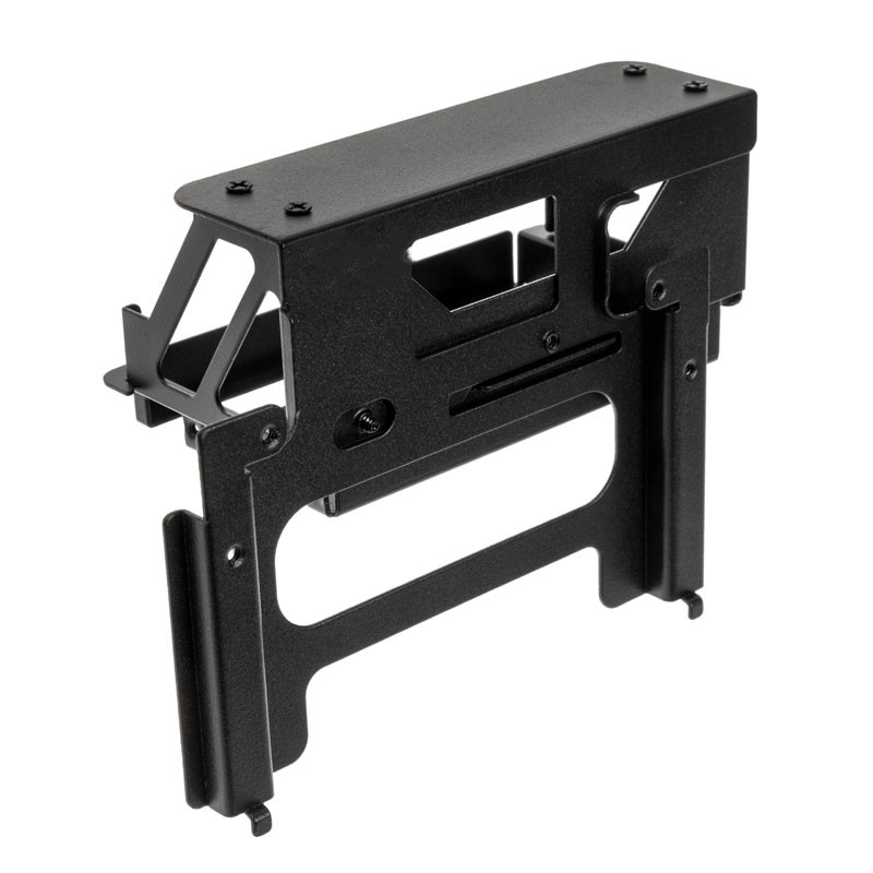 Lian Li - Upgrade Bracket para Tarjetas Gráficas Serie 40 Negro