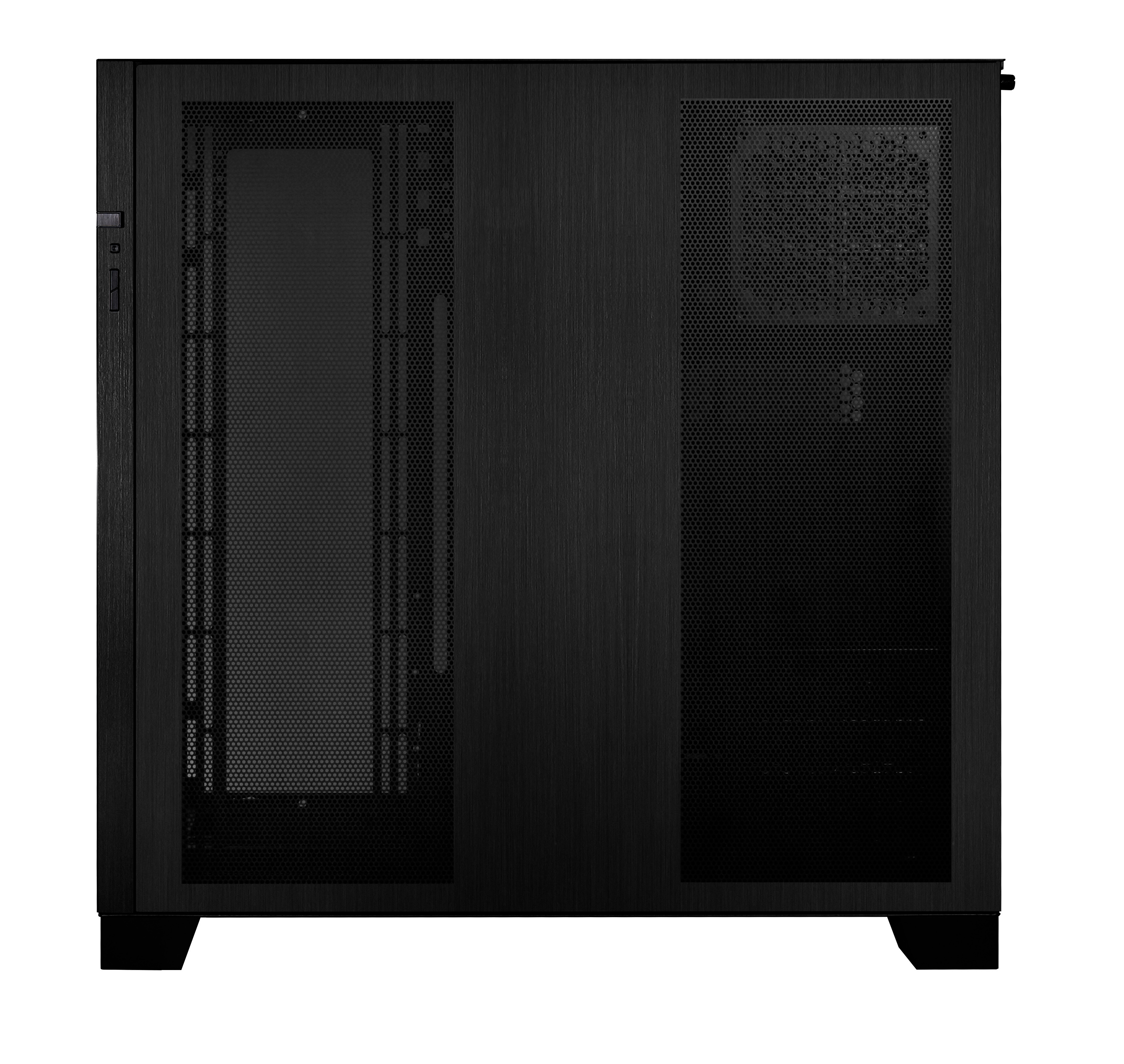 Lian Li - Caja E-ATX Lian Li O11 Dynamic EVO XL Preta Vidrio Templado