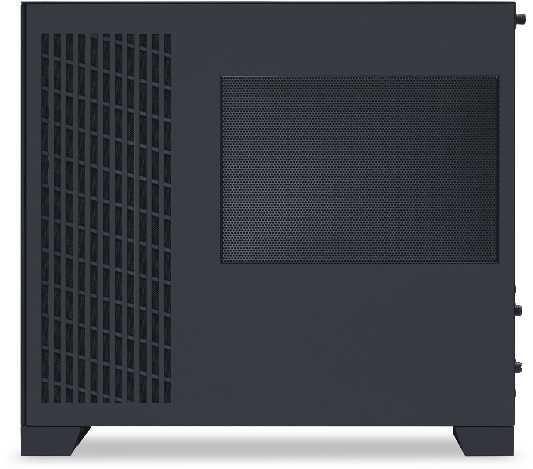 Lian Li - Caja ATX Lian Li O11 Mini V2 Flow Negro