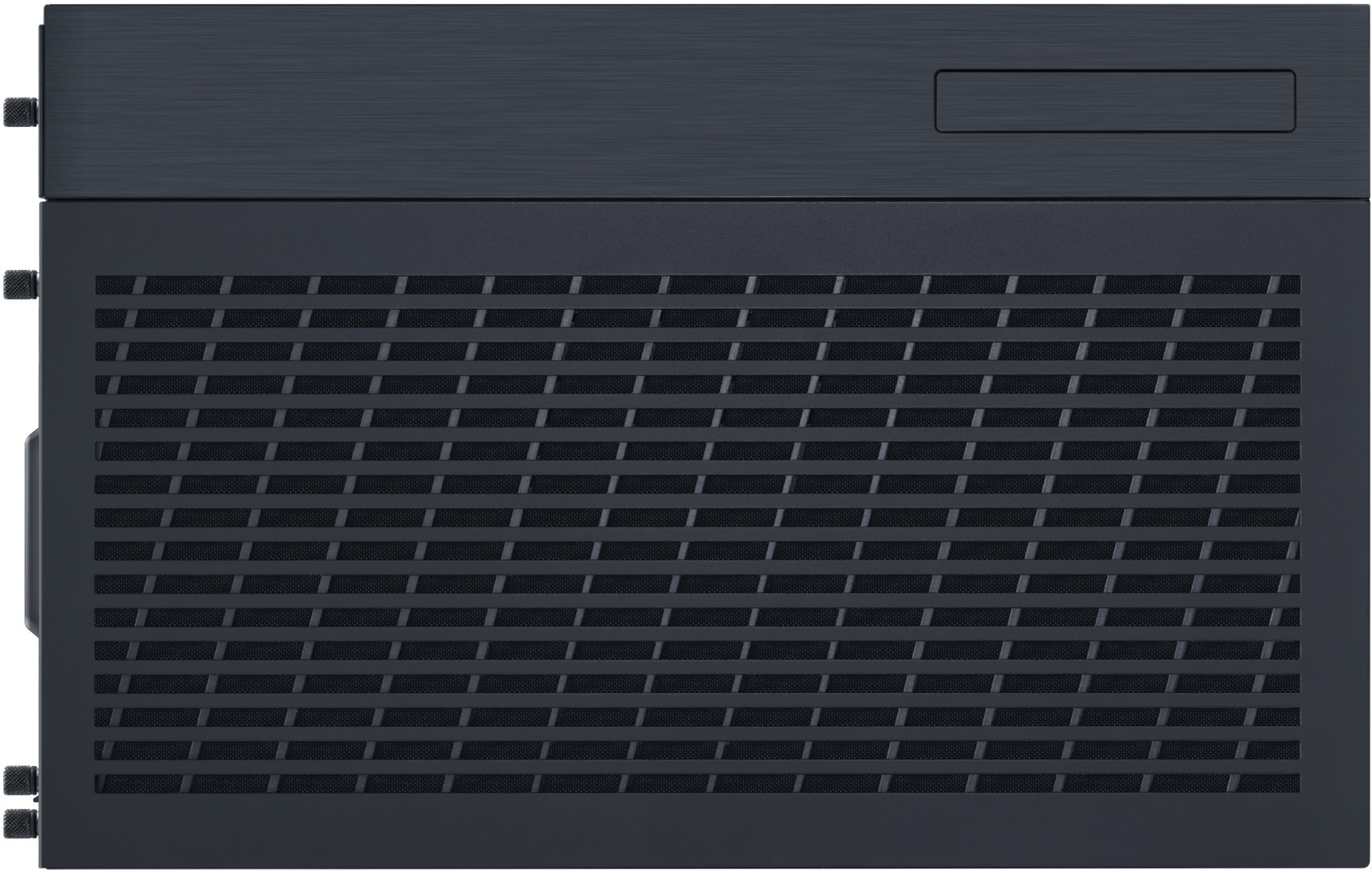 Lian Li - Caja ATX Lian Li O11 Mini V2 Negro
