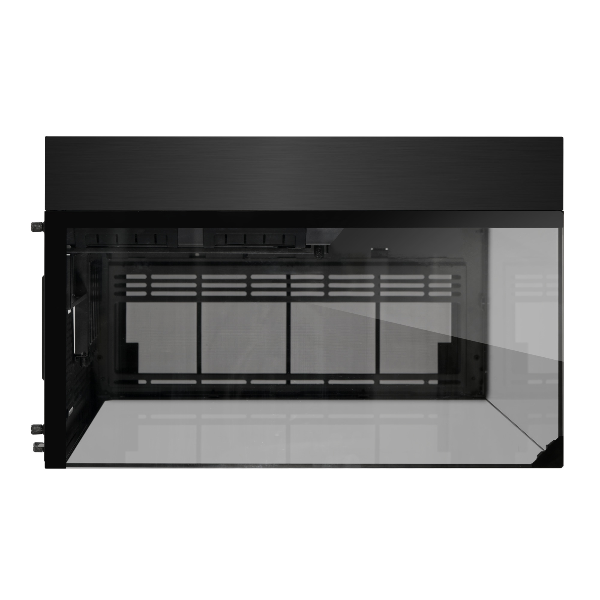 Lian Li - Caja E-ATX Lian Li O11 Vision Negro Vidrio Templado