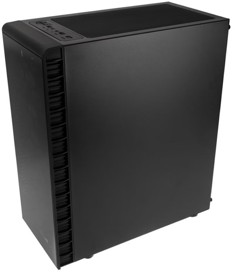 Kolink - **B Grade** Caja ATX Kolink Observatory Lite RGB Vidrio Templado