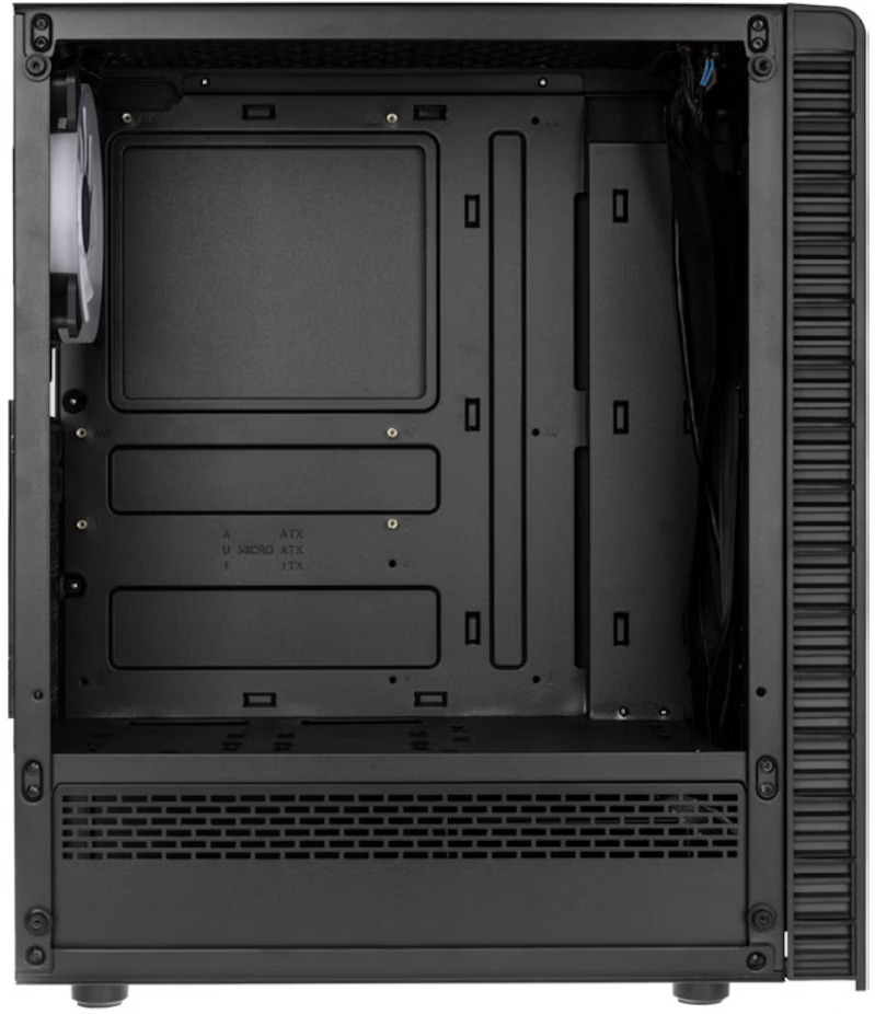 Kolink - **B Grade** Caja ATX Kolink Observatory Lite RGB Vidrio Templado