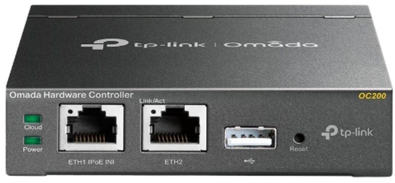 Controladora TP-LINK Clyd para Omada - OC200