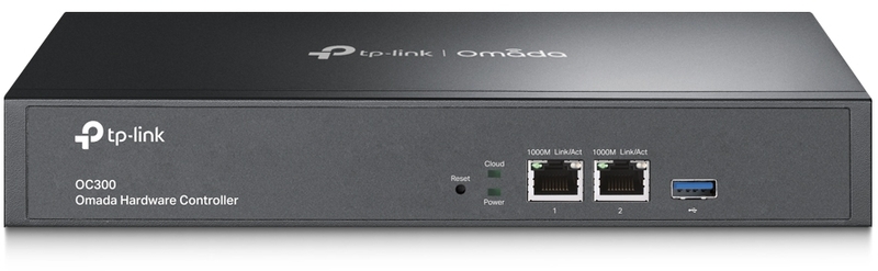 Controladora TP-LINK Clyd para Omada - OC300