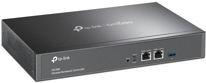 TP-Link - Controladora TP-LINK Clyd para Omada - OC300