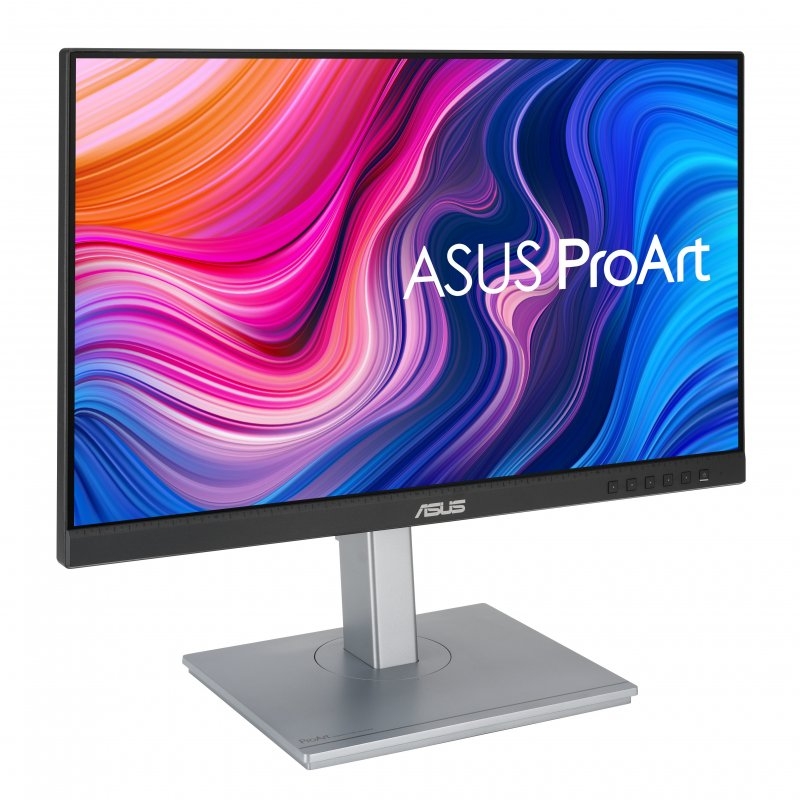 Asus - Monitor Asus 24" ProArt PA247CV FHD IPS 75Hz 5ms USB-C (65W)