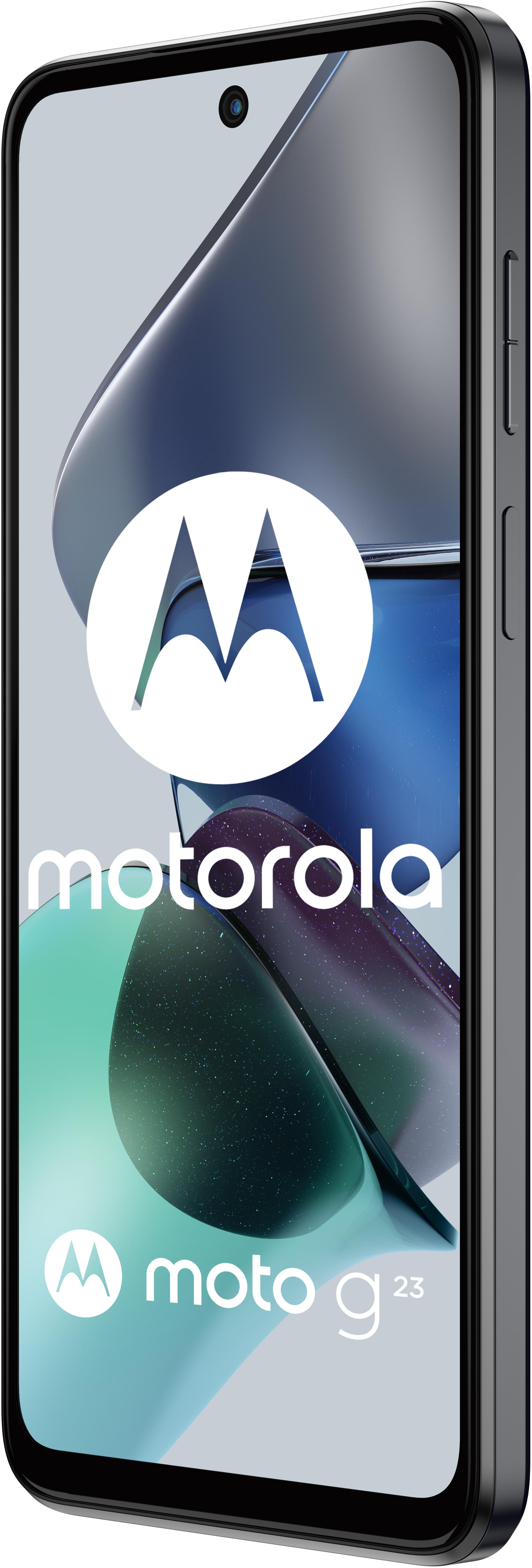 Motorola - ** B Grade ** Smartphone Motorola Moto G23 6.5" (8 GB/128 GB) Dual Sim Negro