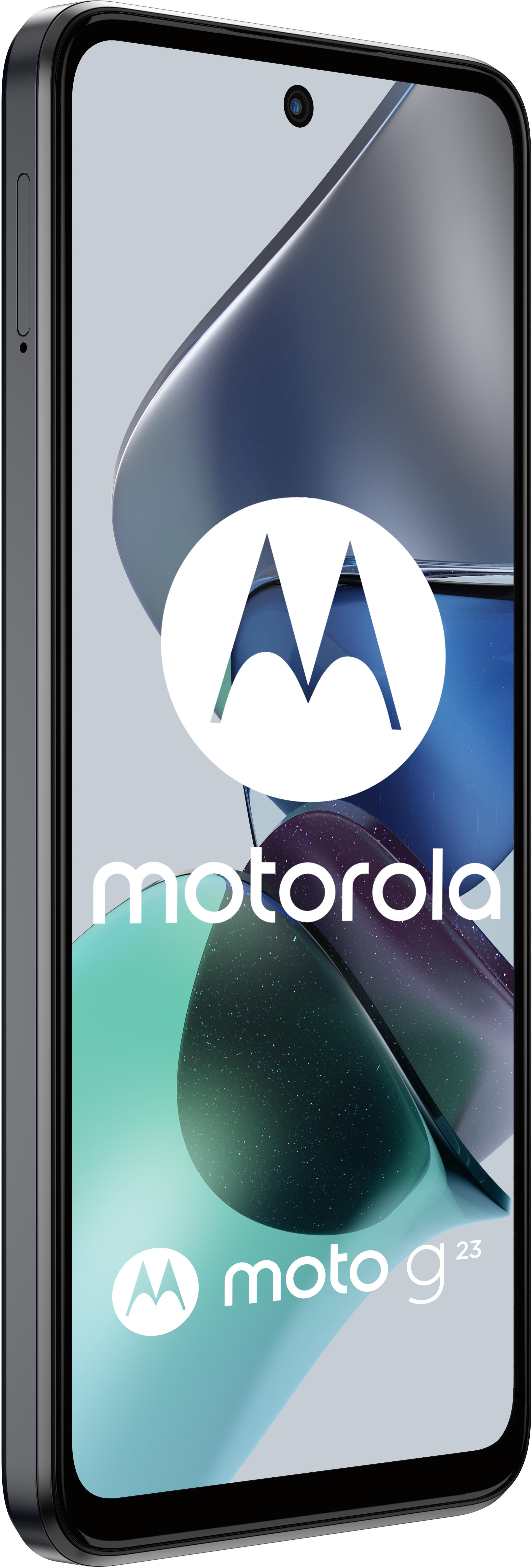 Motorola - ** B Grade ** Smartphone Motorola Moto G23 6.5" (8 GB/128 GB) Dual Sim Negro