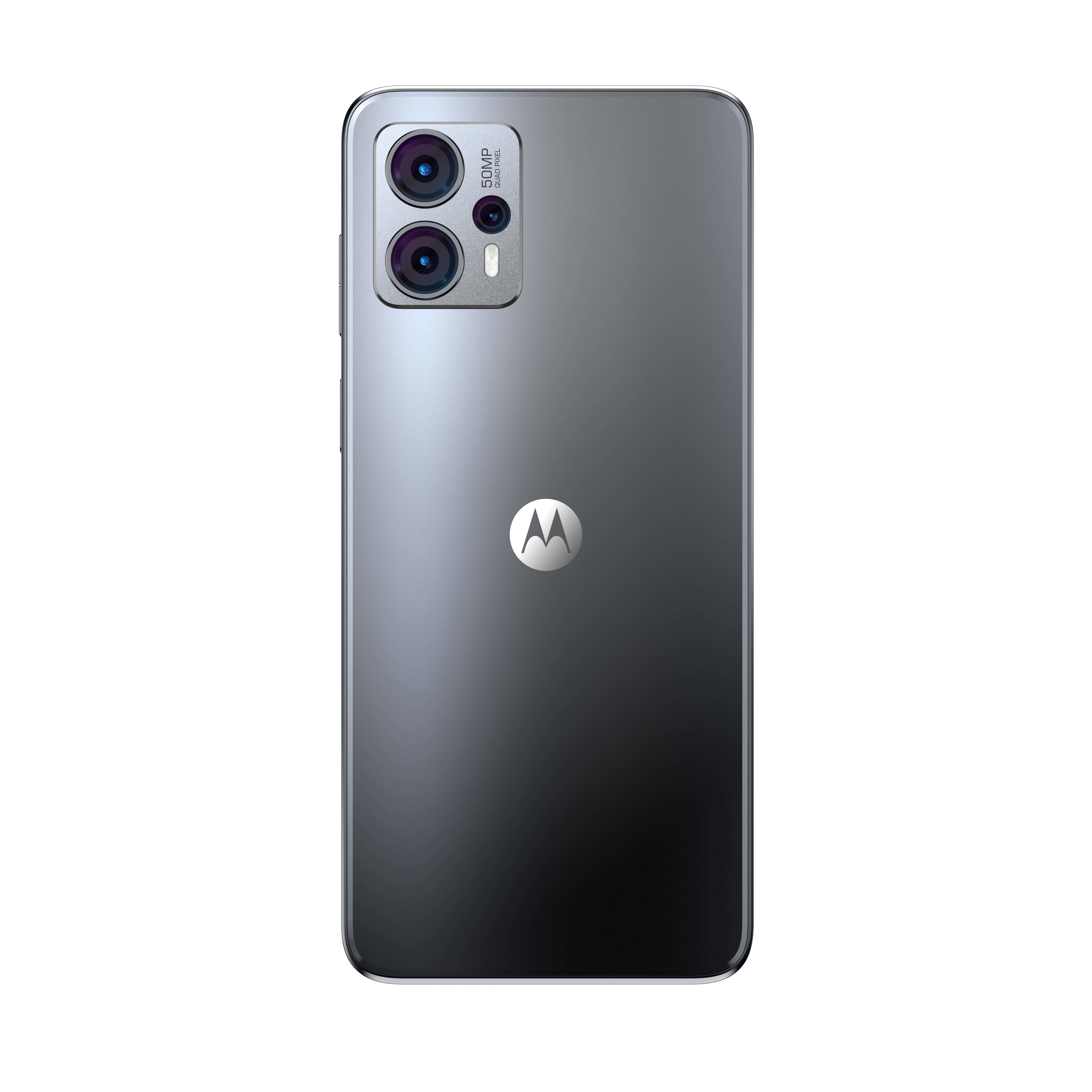 Motorola - Smartphone Motorola Moto G23 6.5" (8 GB/128 GB) Dual Sim Negro