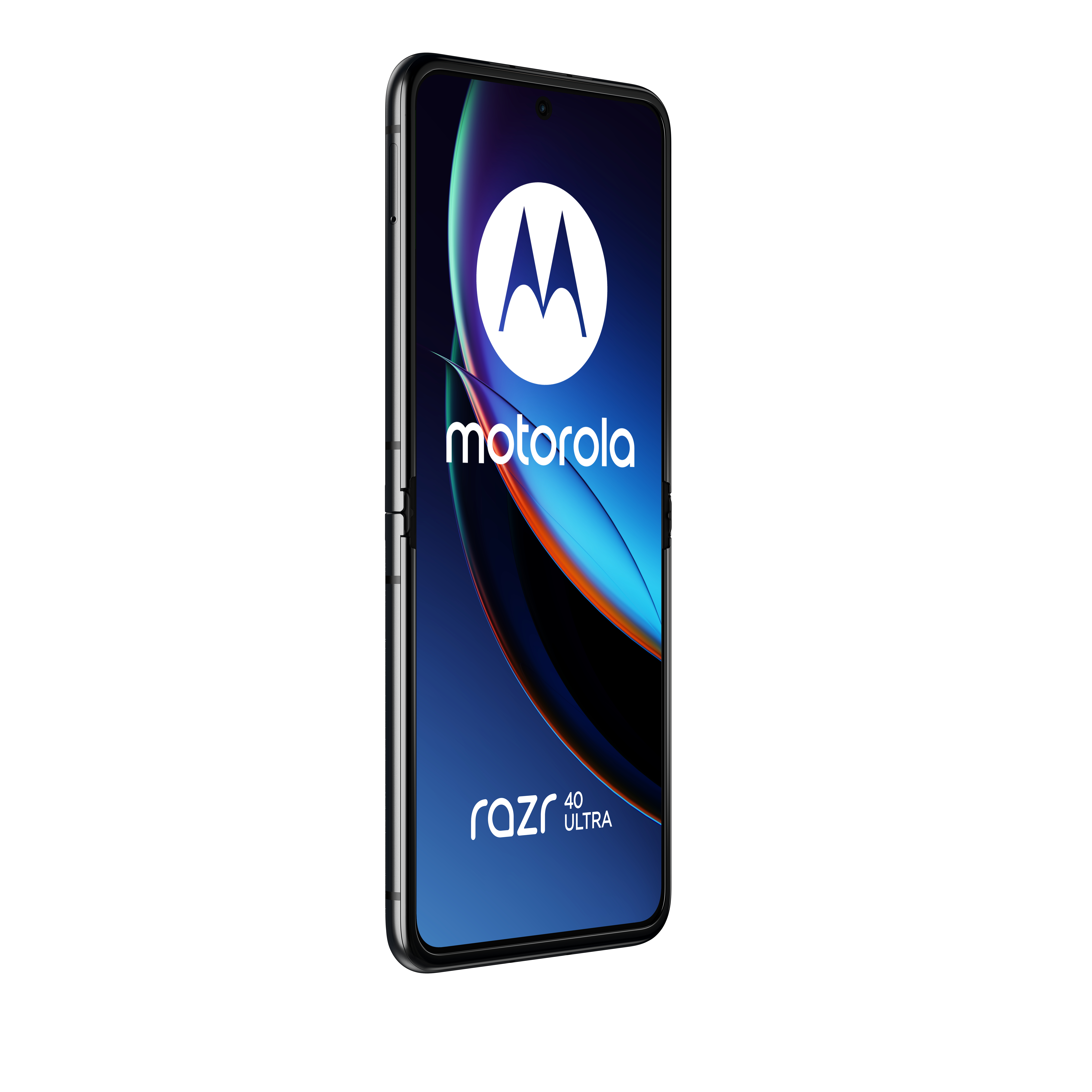 Motorola - Smartphone Motorola Moto RAZR 40 Ultra 5G 6.9" (8 GB/256 GB) 165Hz Dual Sim Negro